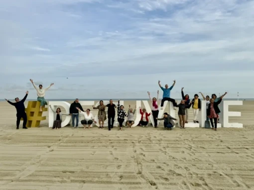 Séminaire d&rsquo;été – Deauville