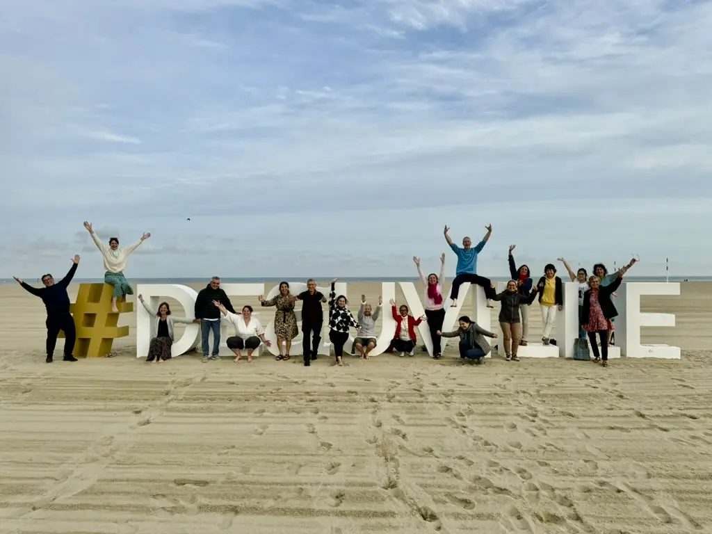 Cover - Deauville 2024